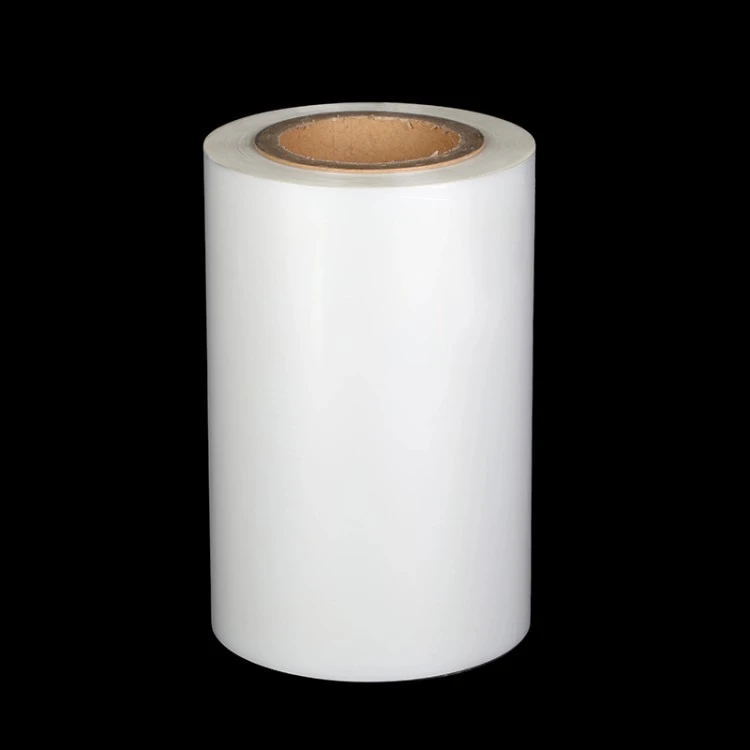 BOPET EVA Thermal Film For Daily Chemical