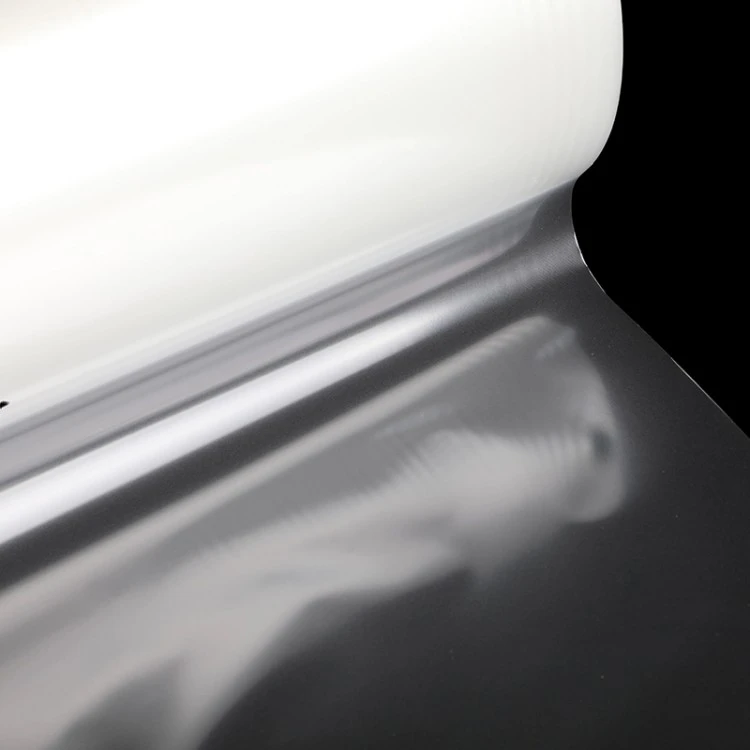 BOPET EVA Thermal Film For Daily Chemical