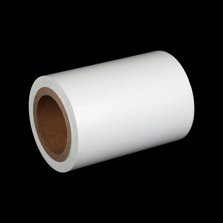 BOPET Matte Film For Electronic panels