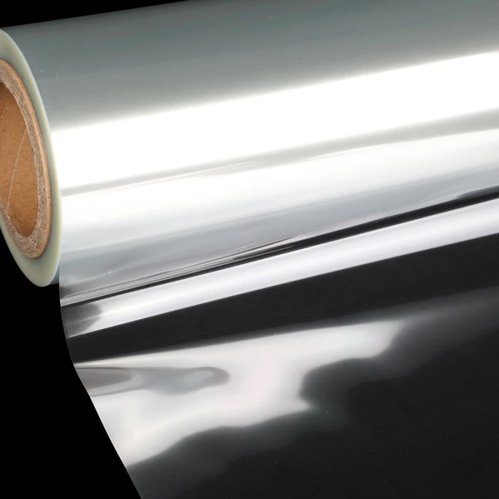 Composite Packaging BOPET Transparent Film