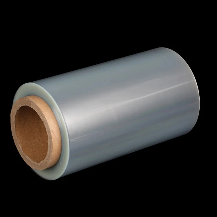 BOPET Twist Film For Gift packaging