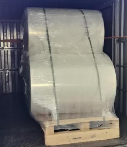 BOPET Transparent Film