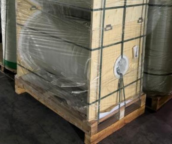 BOPET Heat Sealable Film