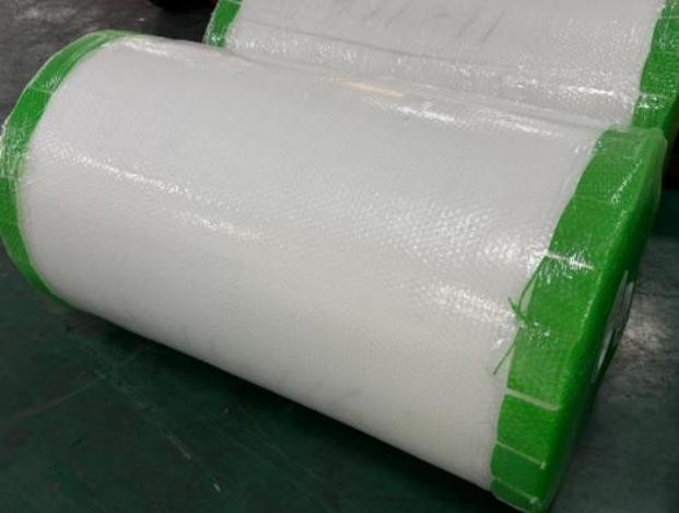 BOPET Metallized Film